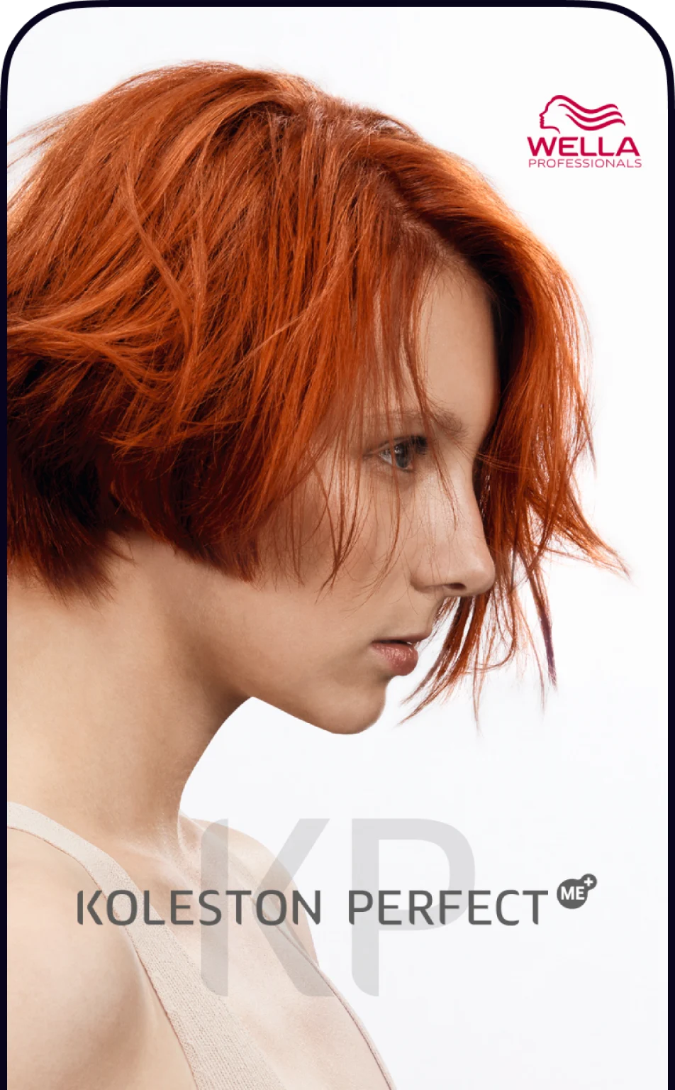 Wella Professionals app