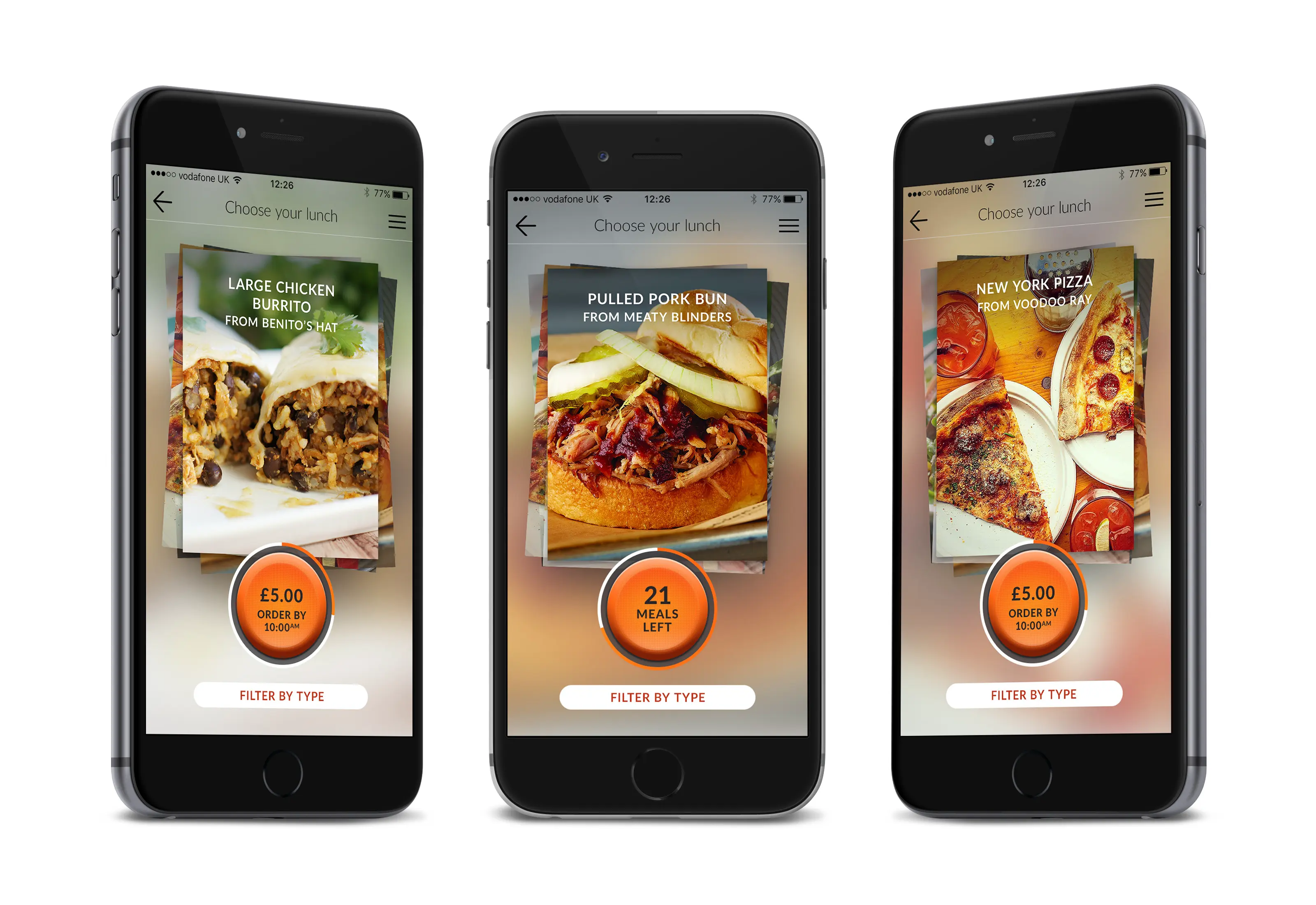 Whoop! app
