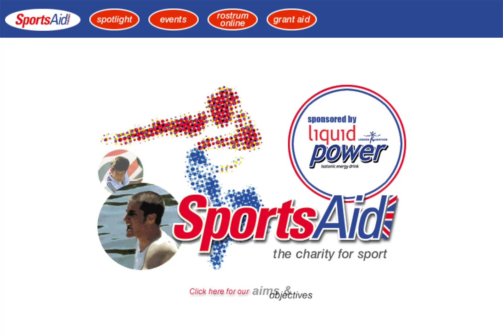 SportsAid