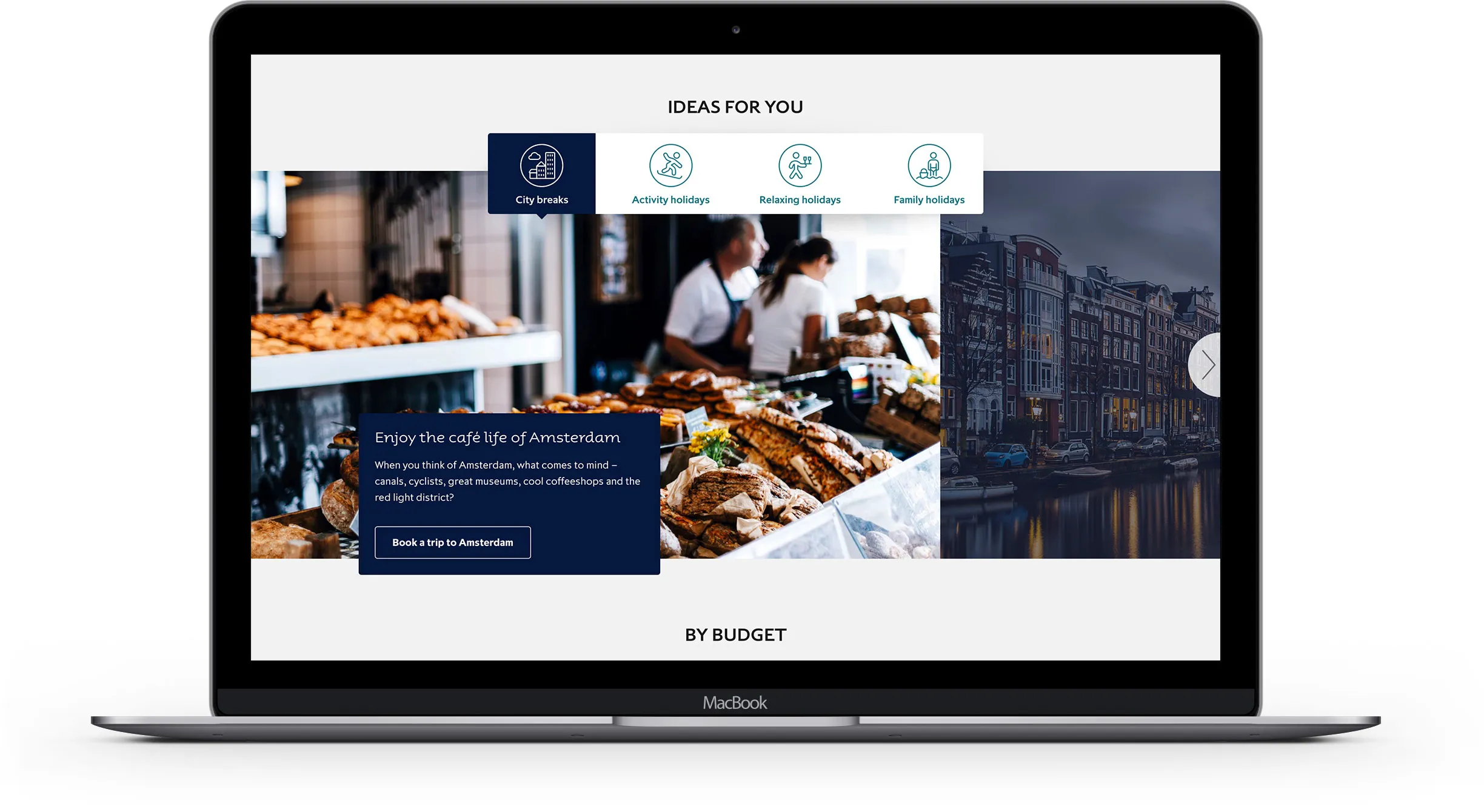 Eurostar Inspiring Destinations - ideas for you